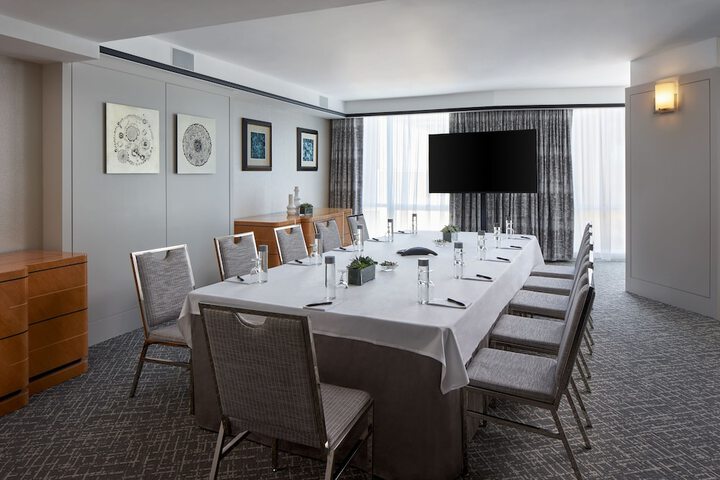 The Opus Westchester Autograph Collection