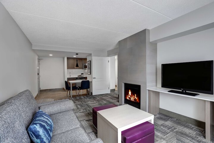 Homewood Suites London Ontario