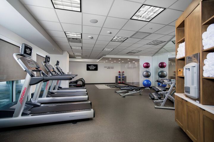 Health and Fitness 32 of 36