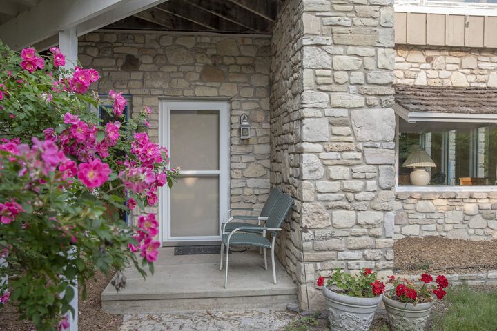 Terrace/Patio 77 of 95