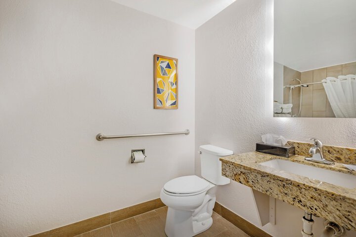 Comfort Suites Sumter near Shaw AFB