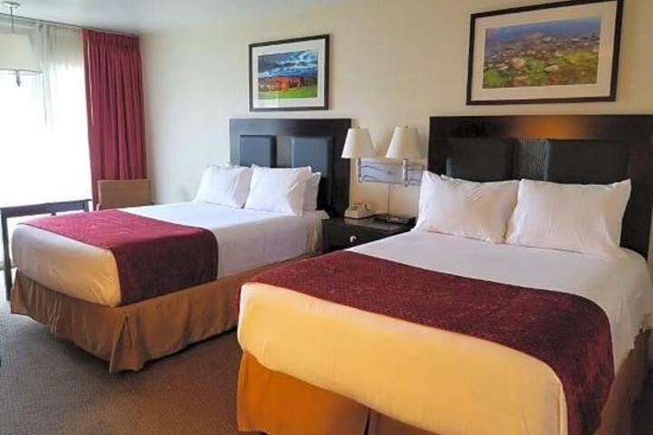 Ramada by Wyndham Washington