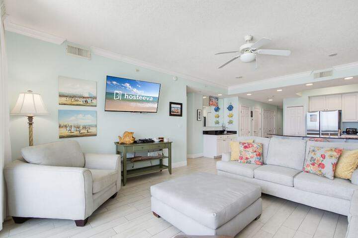 San Carlos Condos
