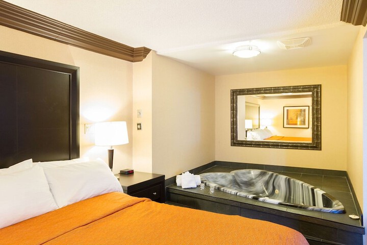 Americana Waterpark Resort and Spa