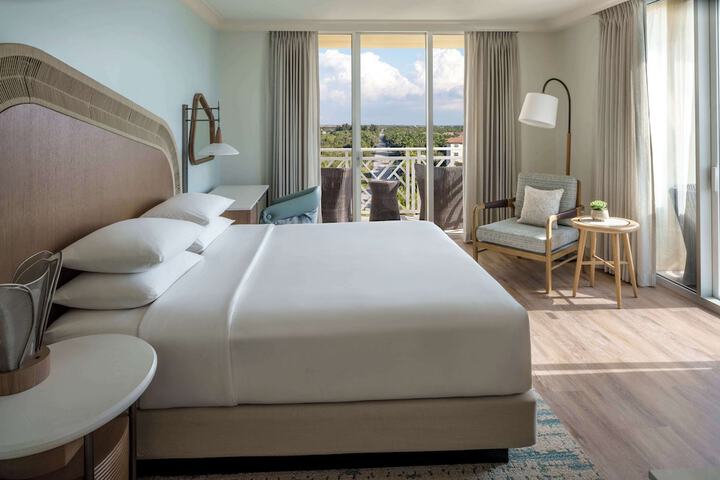 Hyatt Regency Coconut Point Resort & Spa