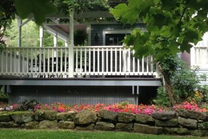 Silver Fern Bed and Breakfast