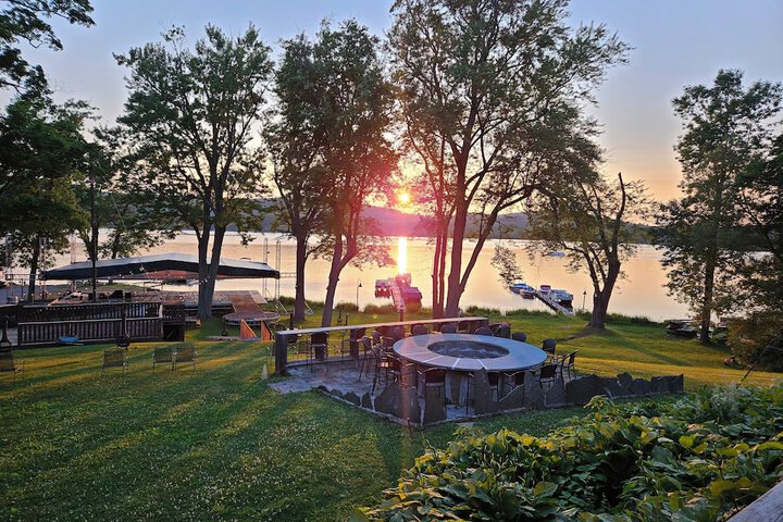 Lake House