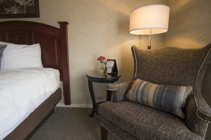 Hotel Boulderado