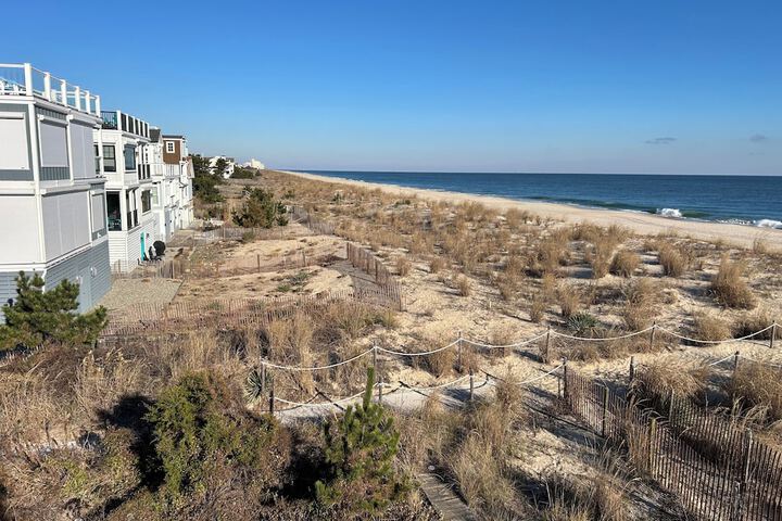 Atlantic View Hotel