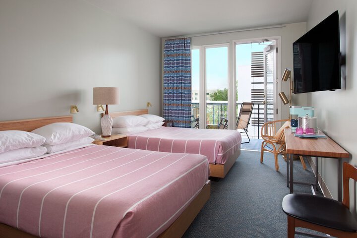 East Austin Hotel
