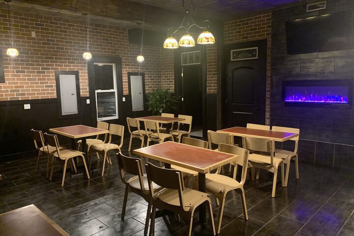 The Historic Hygge Hotel