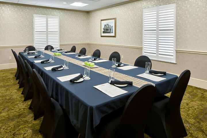 Meeting 18 of 43