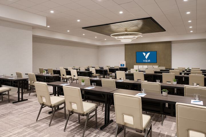 VEA Newport Beach a Marriott Resort & Spa