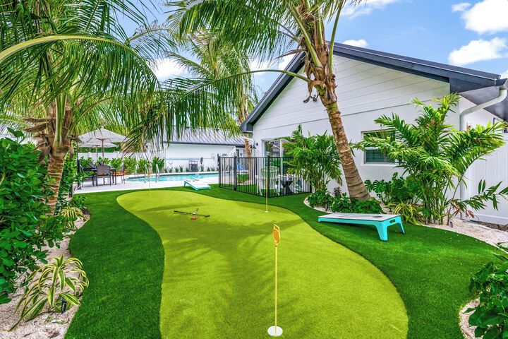 Golf 43 of 52
