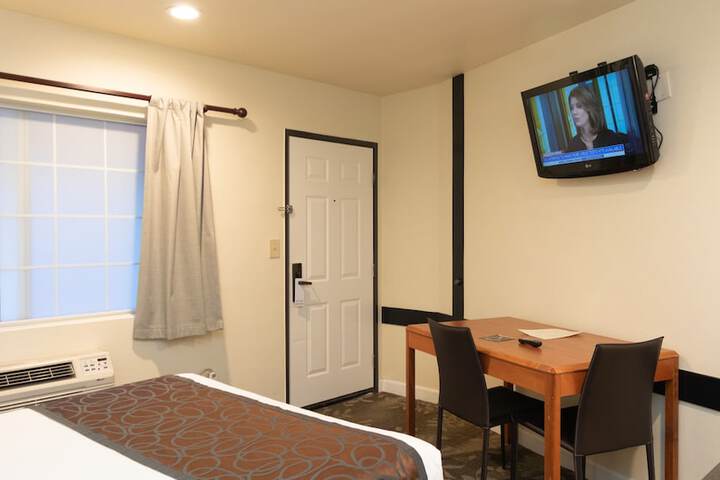 Americas Best Value Inn Rancho Palos Verdes