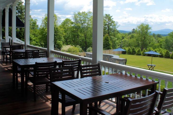Terrace/Patio 59 of 63