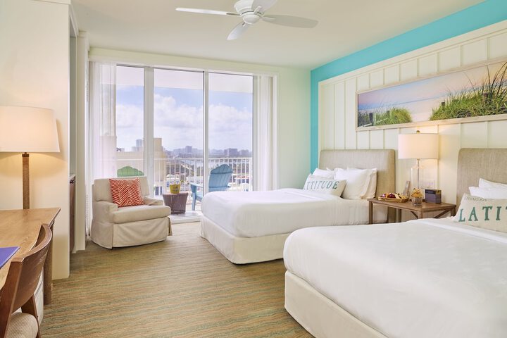 Margaritaville Hollywood Beach Resort