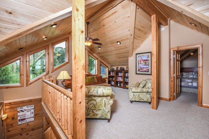 Highlands Heaven by Taylor Made Deep Creek