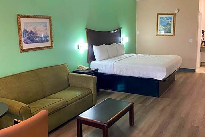 Security Inn and Suites