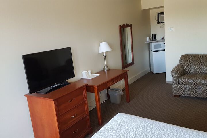 Knights Inn Lethbridge
