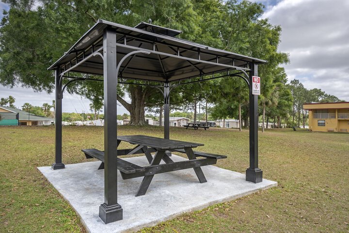 Rodeway Inn Clermont North