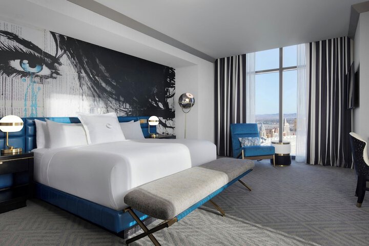 The Cosmopolitan of Las Vegas