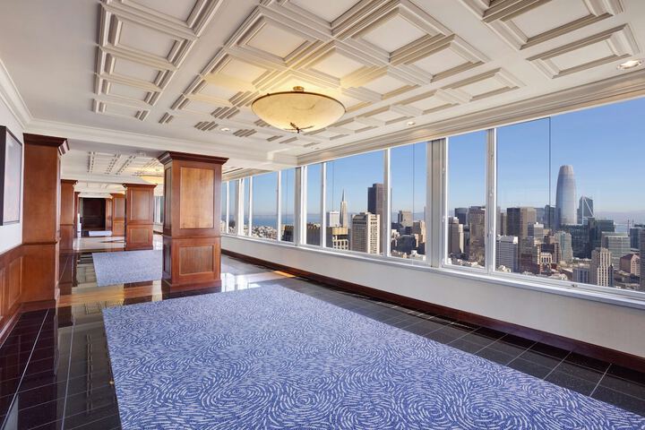 Hilton San Francisco Union Square