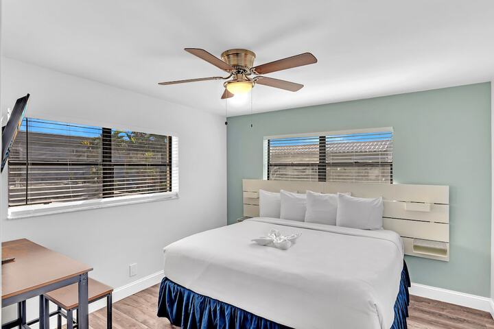 Sun Beach Inn