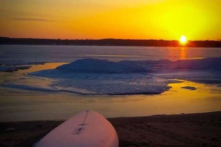 Beach Harbor Resort