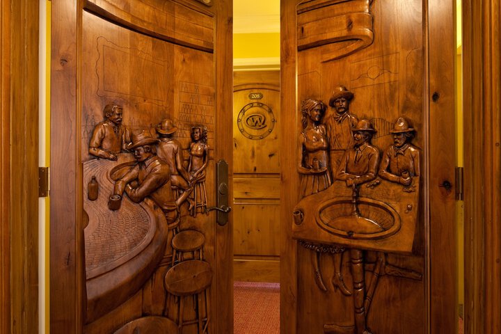 Wort Hotel