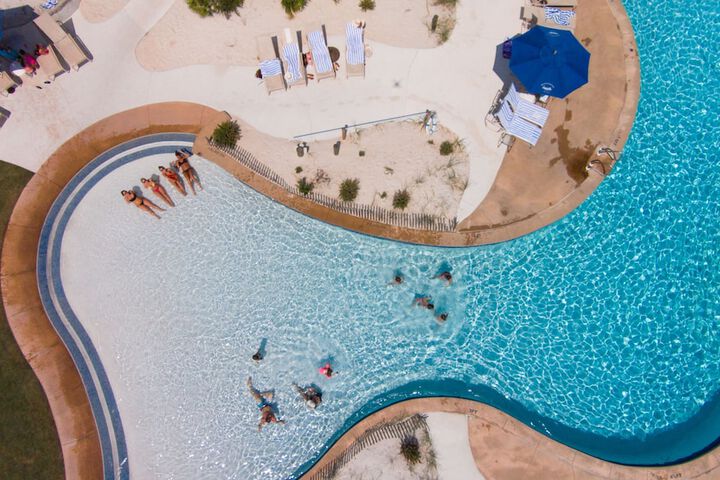 Pool 10 of 90