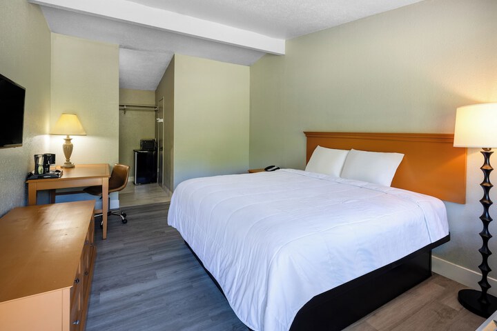 Motel 6 – Aberdeen WA