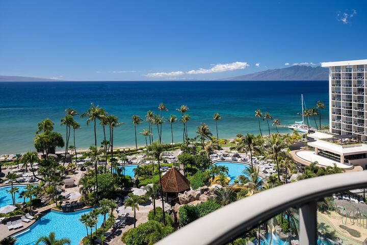 The Westin Maui Resort & Spa Kaanapali