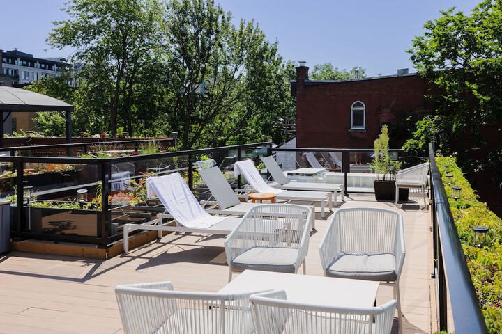 Terrace/Patio 111 of 112