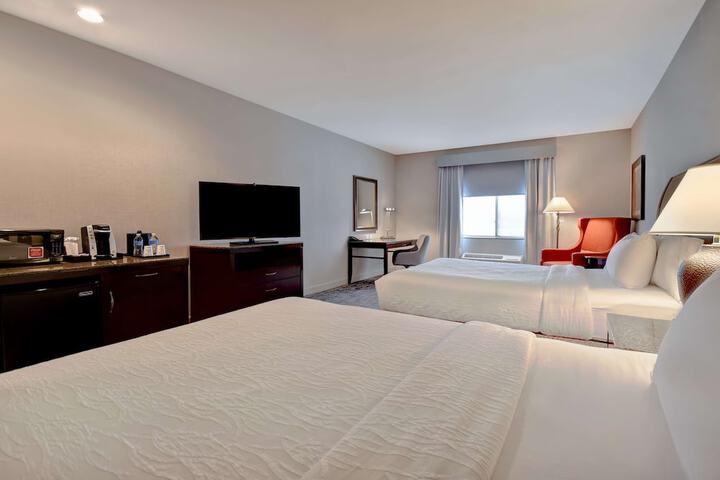 Hilton Garden Inn Twin Falls