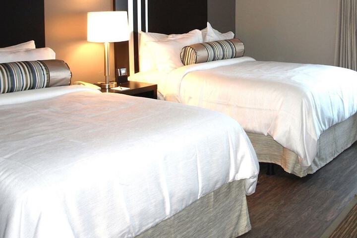 Hotel at Batavia Downs