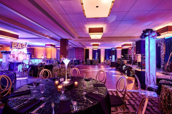 The Westin La Paloma Resort and Spa