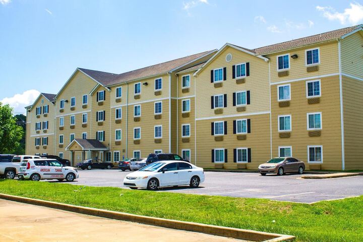 Hotel 2 of 17