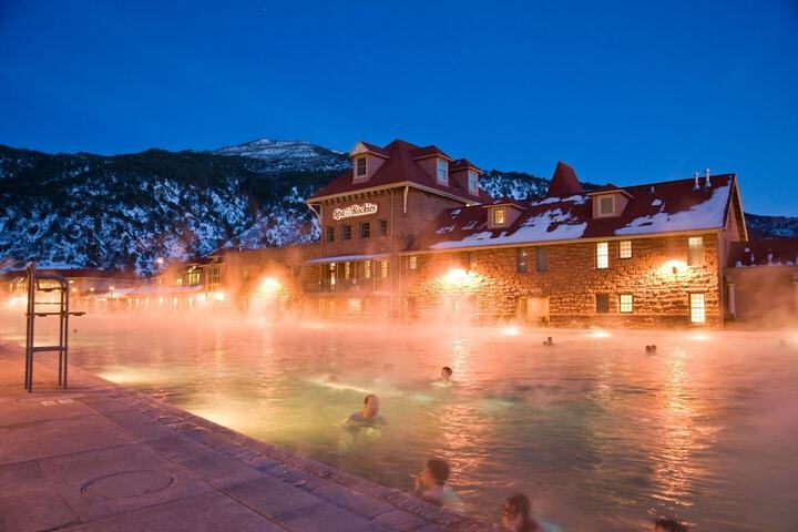 Residence Inn by Marriott Glenwood Springs