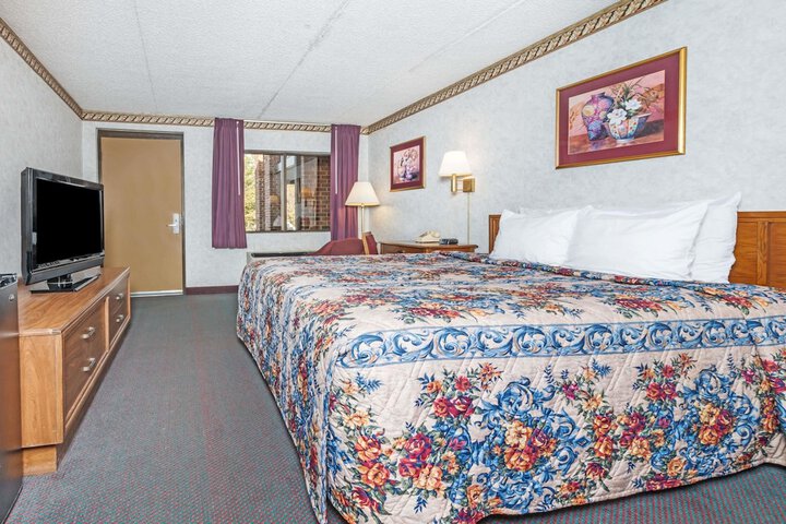 Days Inn by Wyndham New Market / I-81