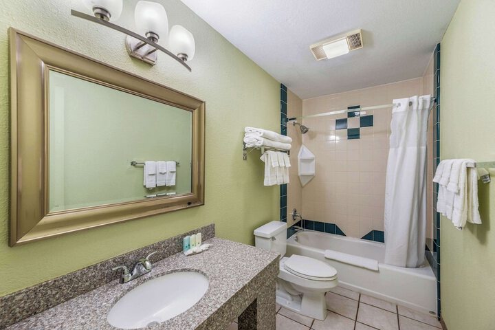 Quality Inn Payson