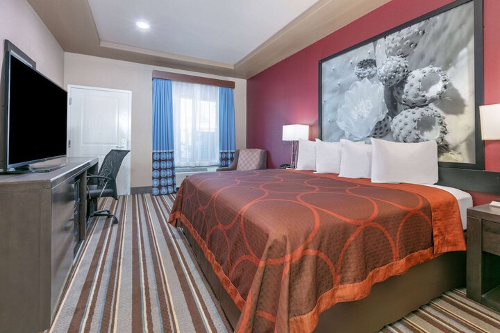 Super 8 by Wyndham Karnes City