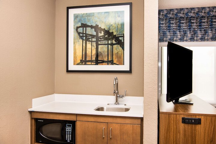 Hampton Inn Erie-South