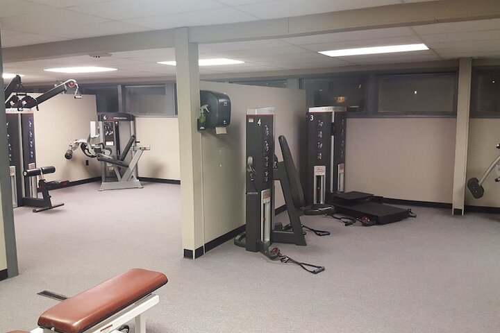 Health and Fitness 17 of 20