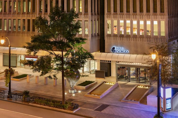 Hotel 7 of 67