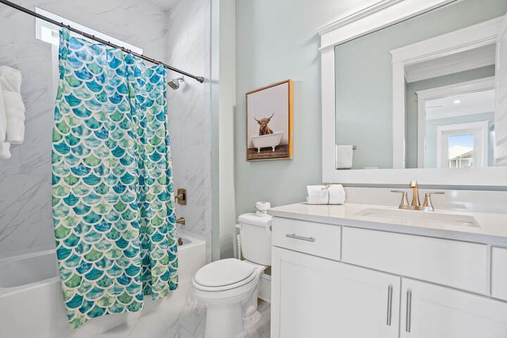 Prominence on 30A by Panhandle Getaways