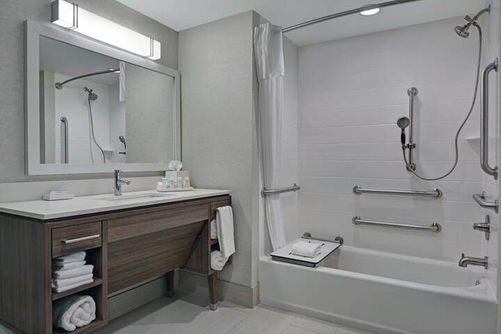 Home2 Suites by Hilton Bentonville Rogers