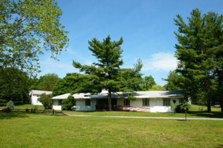 Stony Point Center