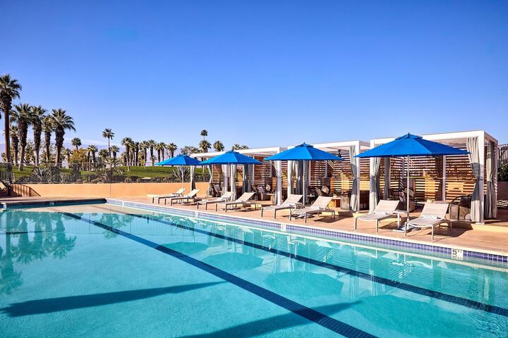 JW Marriott Desert Springs Resort & Spa