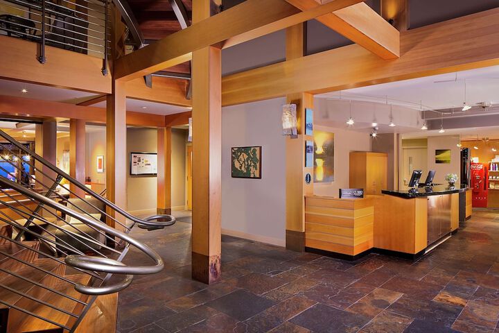Chrysalis Inn & Spa Bellingham Curio Collection by Hilton